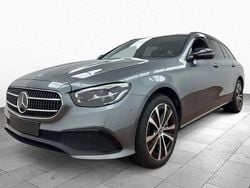 Cinza Usado 2022 Mercedes E300 Avantgarde Carrinha | € 37.900