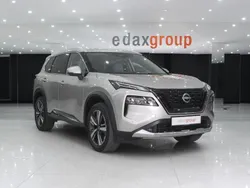 Cinzento Usado 2023 Nissan X-Trail N-Connecta SUV | € 33.490 (Super Preço)