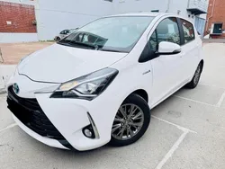 Usado 2019 Toyota Yaris Hybrid Sedan | € 14.500 (Bom preço)