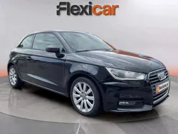 Preto Usado 2015 Audi A1 Design Citadino | € 10.990 (Super Preço)