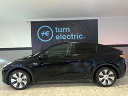 Preto Usado 2023 Tesla Model Y SUV | € 31.500 (Preço justo)