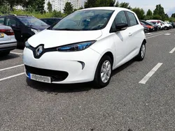 Usado 2018 Renault Zoe Life Citadino | € 14.750