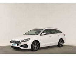 Branco Usado 2024 Hyundai i30 Style Carrinha | € 22.990 (Caro)