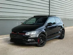 Usado 2015 VW Polo GTI | € 17.990