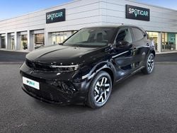 Preto Usado 2025 Opel Mokka SUV | € 23.500 (Preço justo)
