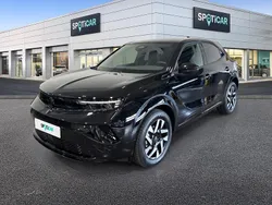 Preto Usado 2025 Opel Mokka SUV | € 23.500 (Preço justo)