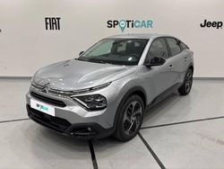 Cinza Usado 2024 Citroën C4 | € 24.900 (Preço justo)