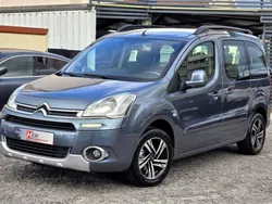 Usado 2013 Citroën Berlingo Monovolume | € 13.290