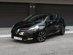 Preto Usado 2017 Renault Clio IV | € 12.250 (Preço justo)