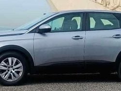 Cinzento Usado 2021 Peugeot 3008 | € 17.500 (Super Preço)