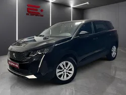 Preto Usado 2023 Peugeot 5008 Allure Monovolume | € 29.480 (Super Preço)