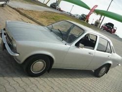 Cinzento Usado 1974 Opel Kadett Rallye S | € 7.350