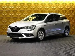 Cinzento Usado 2020 Renault Mégane GrandTour Carrinha | € 12.480 (Super Preço)