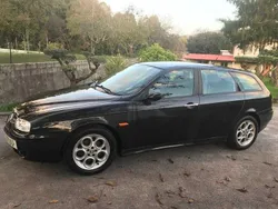 Usado 2003 Alfa Romeo 156 Carrinha | € 2.750