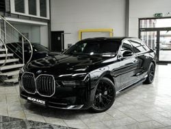 Preto Usado 2024 BMW i7 Sedan | € 95.900