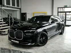 Preto Usado 2024 BMW i7 Sedan | € 95.900