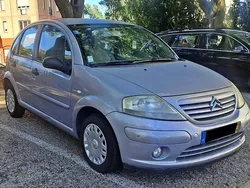 Usado 2003 Citroën C3 Citadino | € 1.865 (Bom preço)
