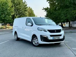 Branco Usado 2018 Peugeot Expert Van | € 17.500 (Preço justo)