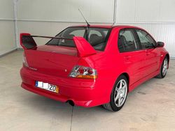 Usado 2004 Mitsubishi Lancer Sedan | € 53.990