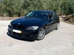 Usado 2005 BMW 320 Sport Line Sedan | € 6.900 (Caro)