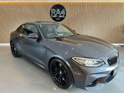 Cinza Usado 2017 BMW M2 Coupé | € 49.900