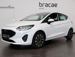 Branco Usado 2022 Ford Fiesta Citadino | € 12.500 (Preço justo)