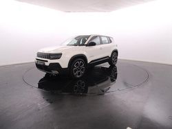Branco Usado 2024 Jeep Avenger SUV | € 24.500 (Preço justo)