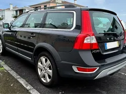 Usado 2009 Volvo XC70 SUV | € 15.250