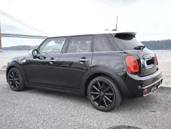 Mini Cooper SD
