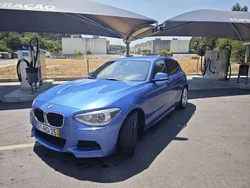 Usado 2012 BMW 120 Citadino | € 19.800 (Preço elevado)