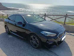 Preto Usado 2021 BMW 216 Citadino | € 25.500 (Preço justo)