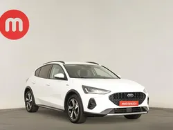 Usado 2024 Ford Focus Active X | € 23.499 (Super Preço)
