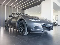 Mazda MX5