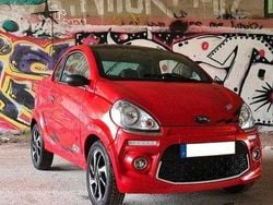 Usado 2014 Ligier JS50 Citadino | € 7.500