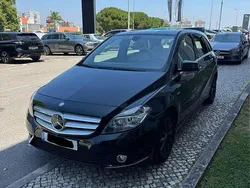 Usado 2012 Mercedes B180 Monovolume | € 9.900