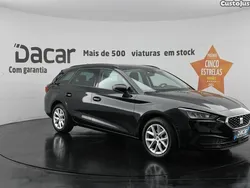 Seat Leon ST