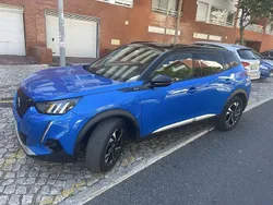 Usado 2022 Peugeot 2008 GTi SUV | € 16.990 (Super Preço)
