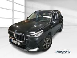 Preto Usado 2024 BMW X1 SUV | € 39.900 (Caro)