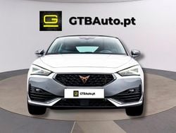 Cinza Usado 2022 Cupra Leon VZ Sedan | € 32.999 (Caro)