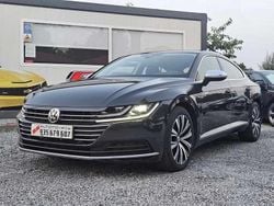 Cinza escuro Usado 2019 VW Arteon Elegance Sedan | € 24.950 (Preço elevado)