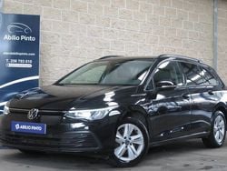 Usado 2021 VW Golf VIII Carrinha | € 19.750
