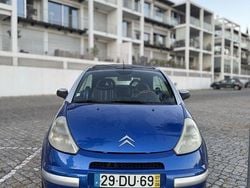Usado 2007 Citroën C3 Pluriel Cabrios | € 5.250