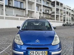 Usado 2007 Citroën C3 Pluriel Cabrios | € 5.250