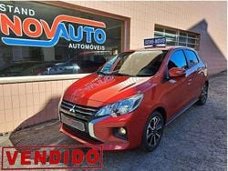 Outra Usado 2024 Mitsubishi Space Star | € 13.990 (Preço justo)