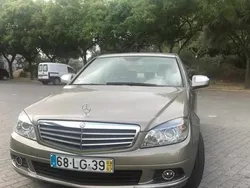Outra Usado 2008 Mercedes C220 Sedan | € 11.500 (Preço justo)