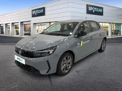 Cinza Novo 2025 Opel Corsa Edition | € 21.250