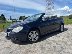 Usado 2008 VW Eos Cabrios | € 6.500