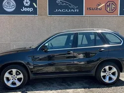 Preto Usado 2005 BMW X5 SUV | € 14.950 (Caro)