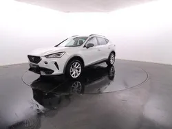 Branco Usado 2023 Cupra Formentor SUV | € 30.900 (Preço justo)