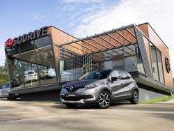 Cinza Usado 2018 Renault Captur SUV | € 14.900 (Preço justo)